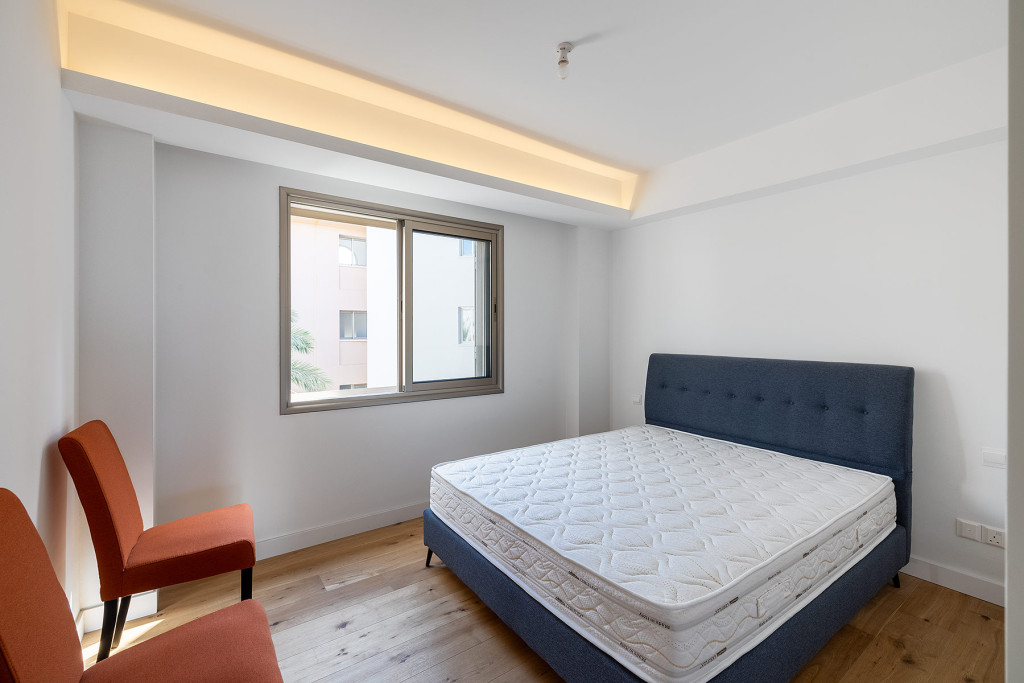 Апартаменты в Пафосе, Кипр, 164 м² - фото 9