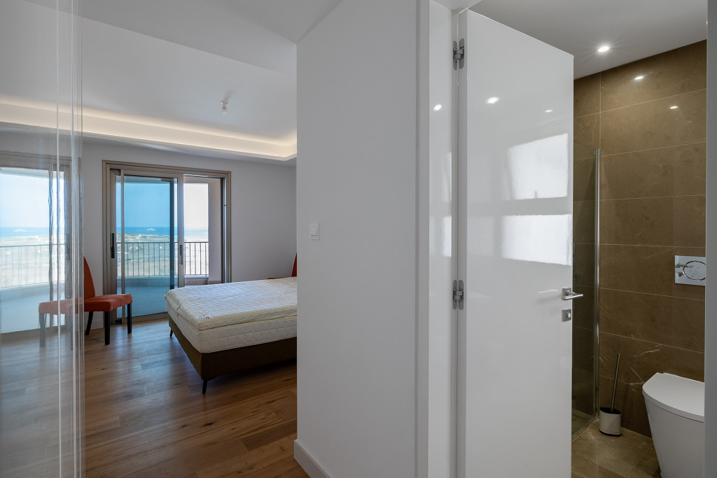 Апартаменты в Пафосе, Кипр, 164 м² - фото 10