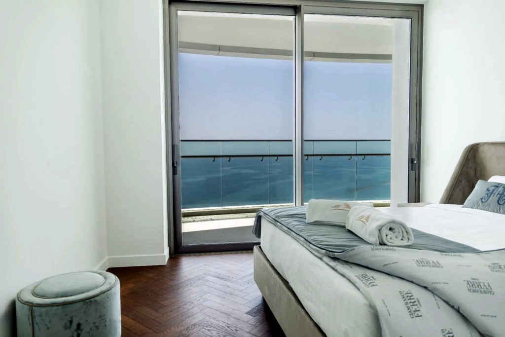 Апартаменты в Лимасоле, Кипр, 139.42 м² - фото 11