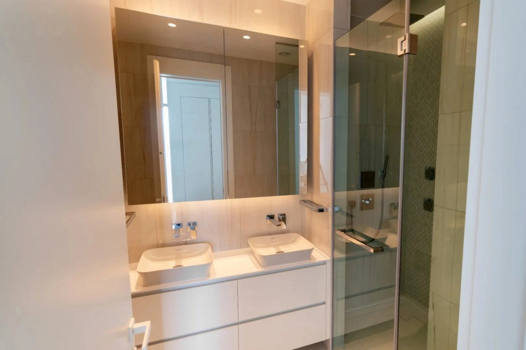 Апартаменты в Лимасоле, Кипр, 237.43 м² - фото 12