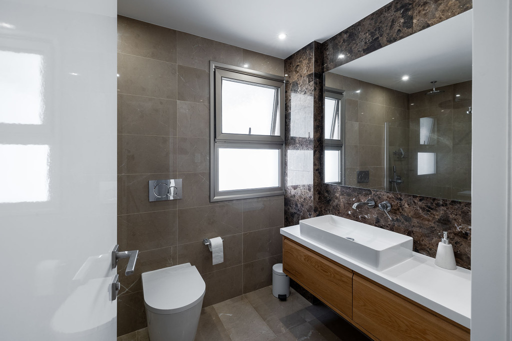 Апартаменты в Пафосе, Кипр, 164 м² - фото 12