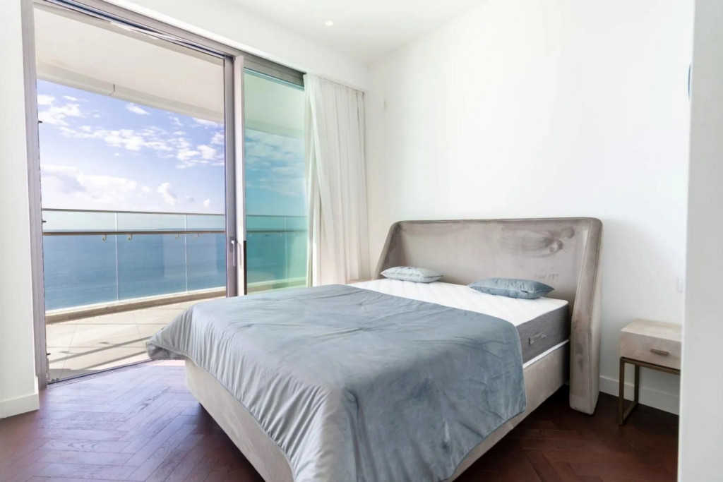 Апартаменты в Лимасоле, Кипр, 139.42 м² - фото 13