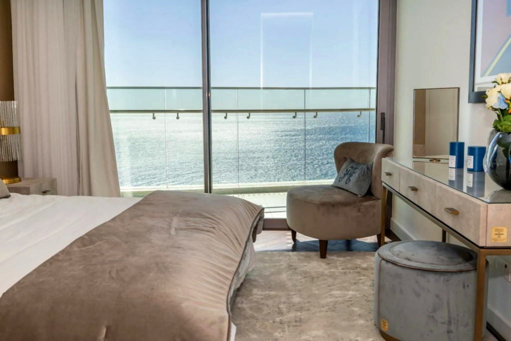 Апартаменты в Лимасоле, Кипр, 229.06 м² - фото 15