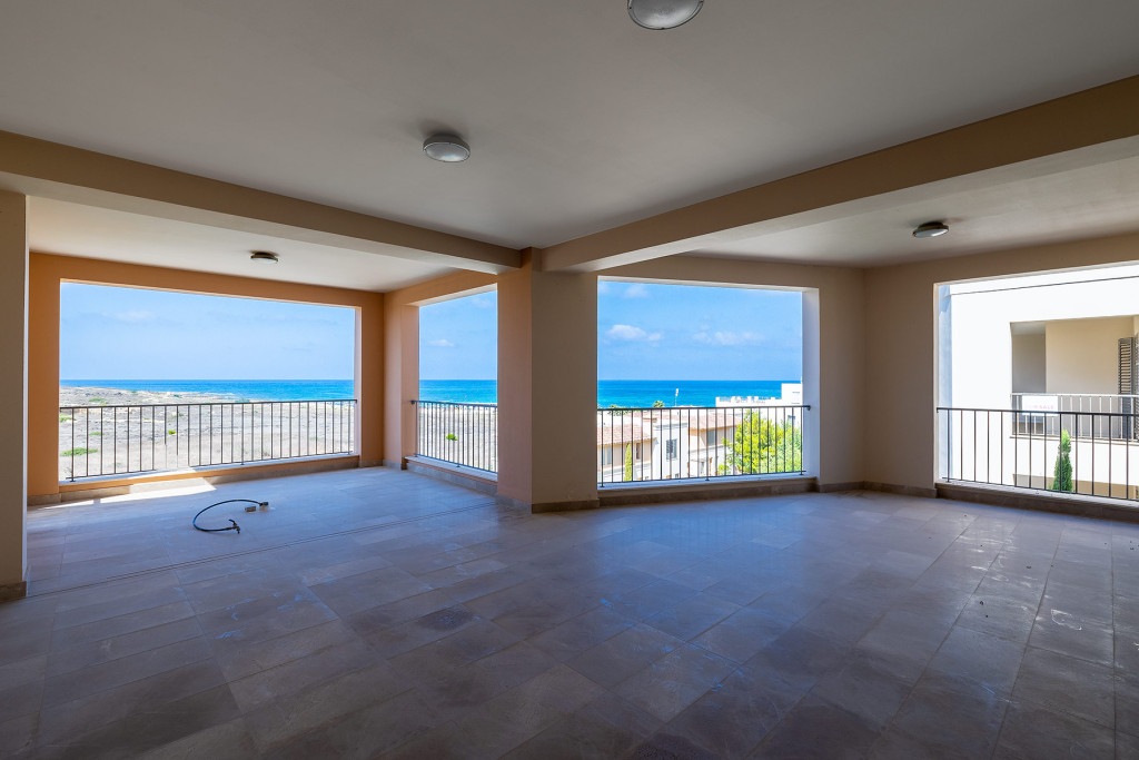 Апартаменты в Пафосе, Кипр, 164 м² - фото 15