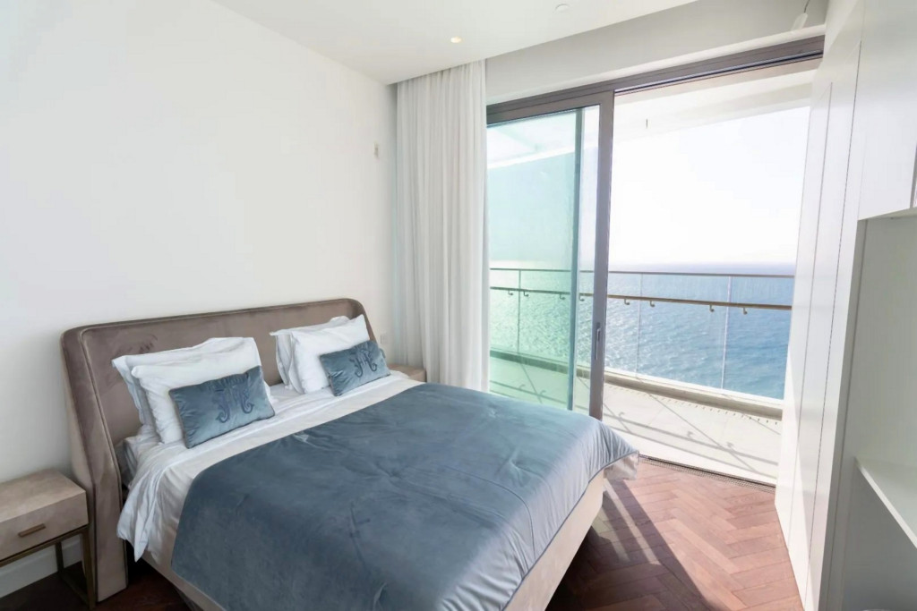 Апартаменты в Лимасоле, Кипр, 229.06 м² - фото 16