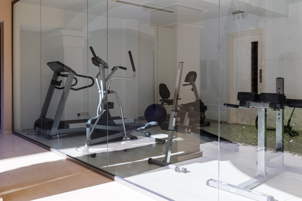 Апартаменты в Пафосе, Кипр, 164 м² - фото 17