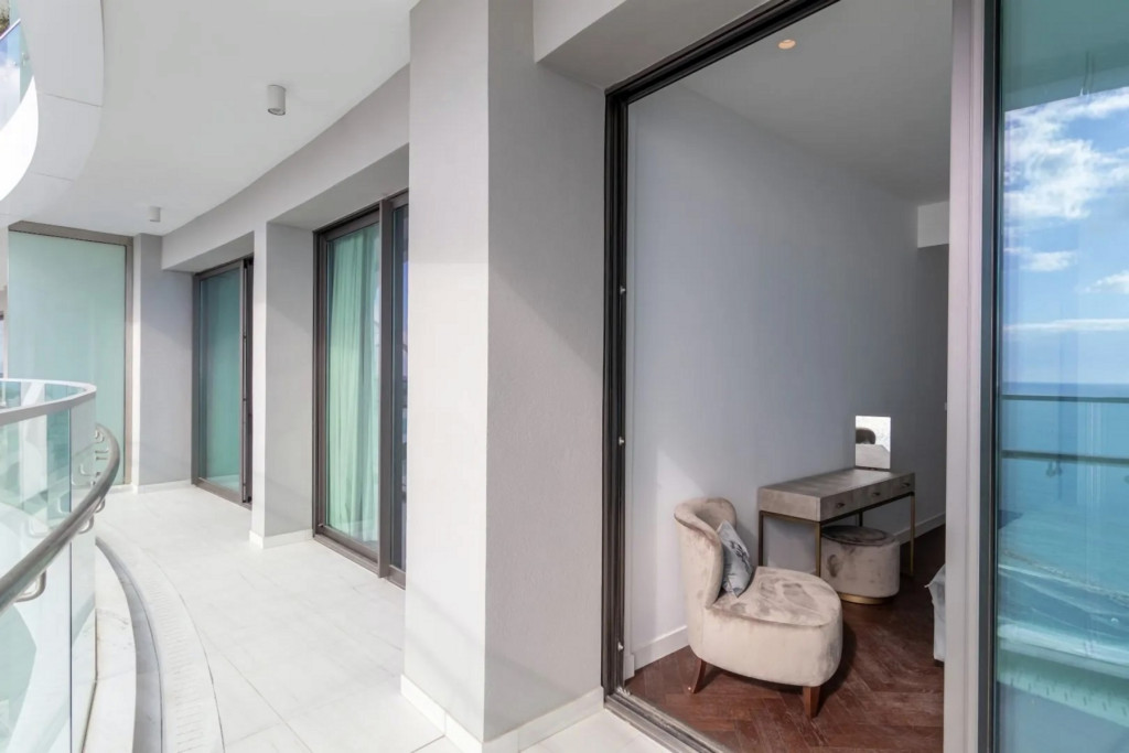 Апартаменты в Лимасоле, Кипр, 139.42 м² - фото 17