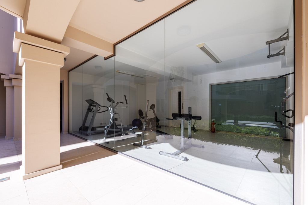 Апартаменты в Пафосе, Кипр, 164 м² - фото 18