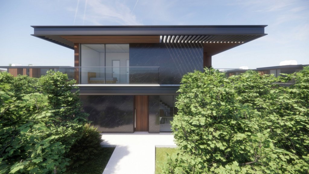 Квартира в Пафосе, Кипр, 135.9 м² - фото 18