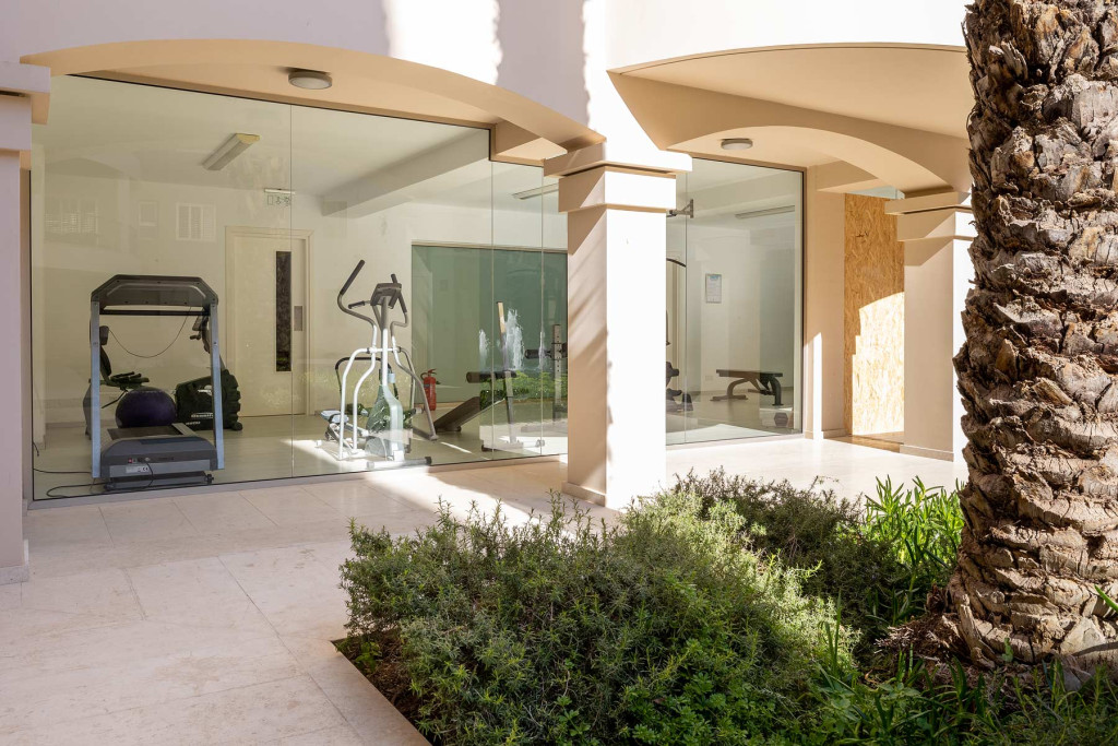 Апартаменты в Пафосе, Кипр, 164 м² - фото 19