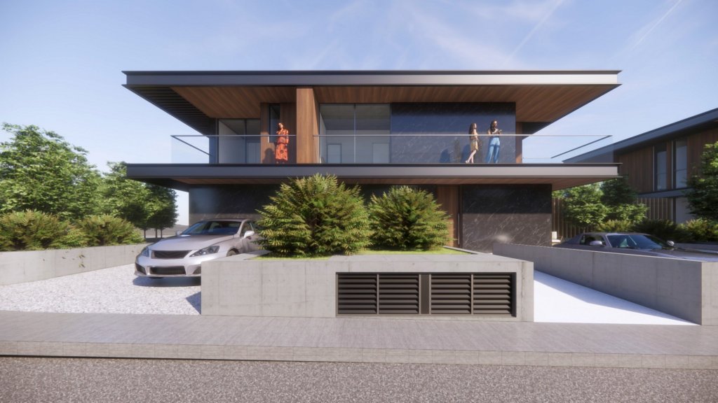 Квартира в Пафосе, Кипр, 135.9 м² - фото 19