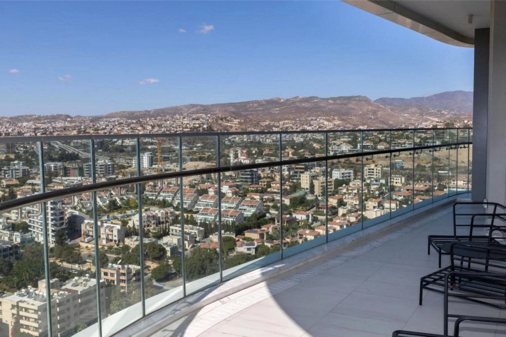 Апартаменты в Лимасоле, Кипр, 237.43 м² - фото 19