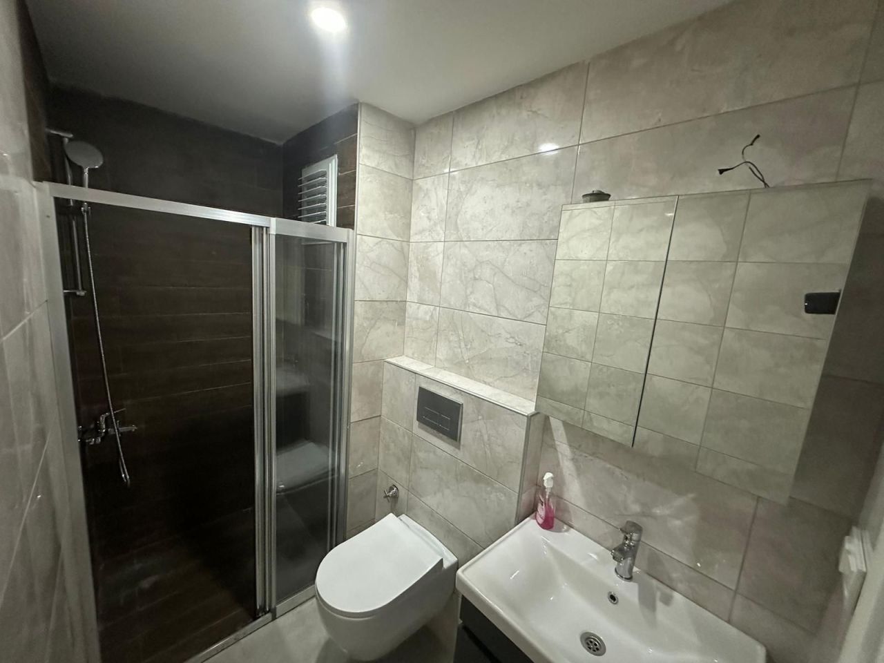 Апартаменты в Алании, Турция, 112 м² - фото 3