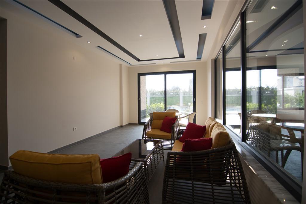 Апартаменты в Алании, Турция, 75 м² - фото 6