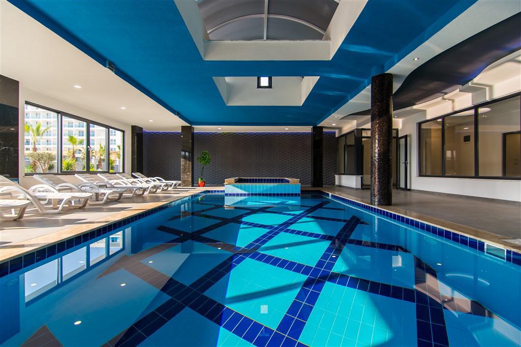 Апартаменты в Алании, Турция, 75 м² - фото 7