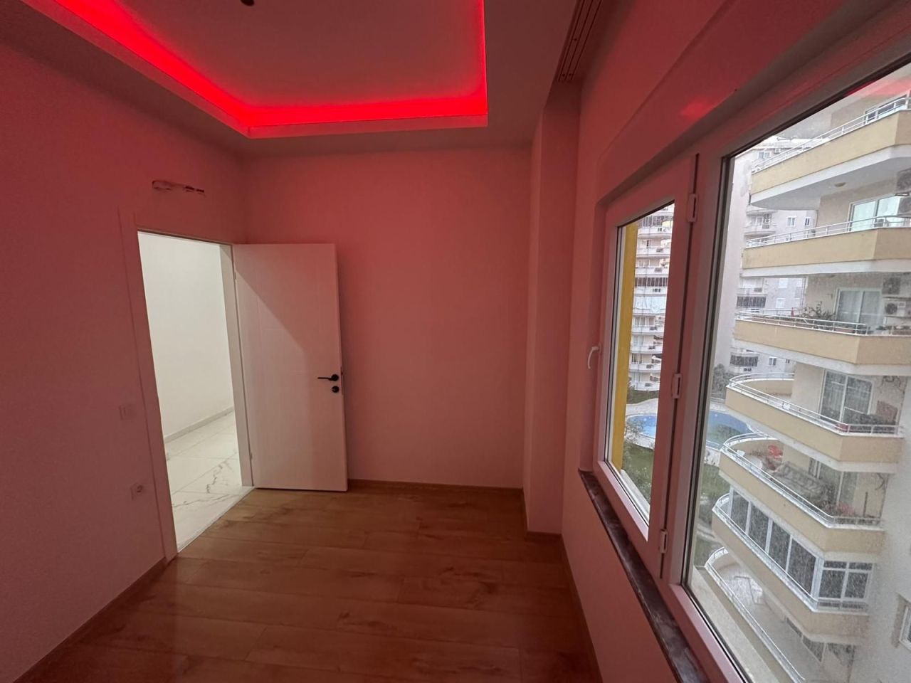 Апартаменты в Алании, Турция, 112 м² - фото 8