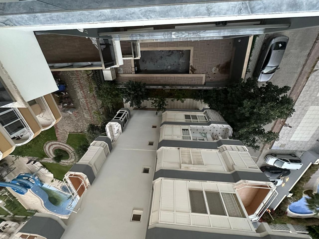 Апартаменты в Алании, Турция, 112 м² - фото 9