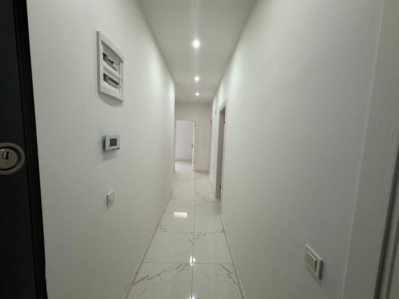 Апартаменты в Алании, Турция, 112 м² - фото 10