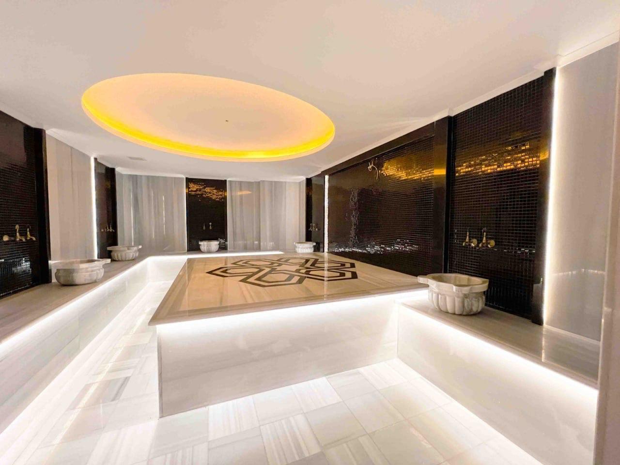 Апартаменты в Алании, Турция, 55 м² - фото 10