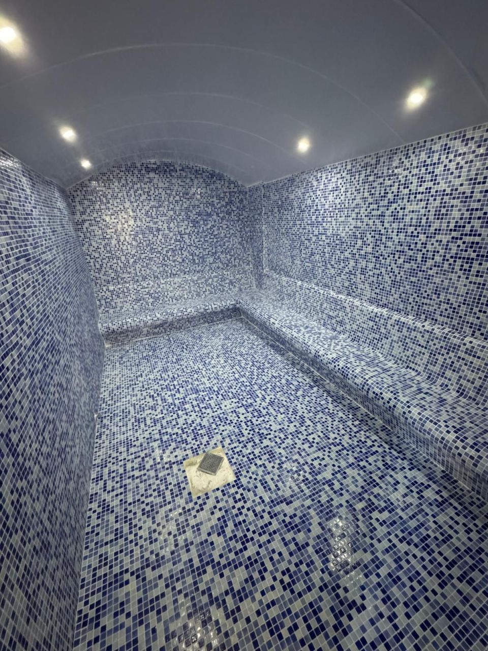 Апартаменты в Алании, Турция, 55 м² - фото 10