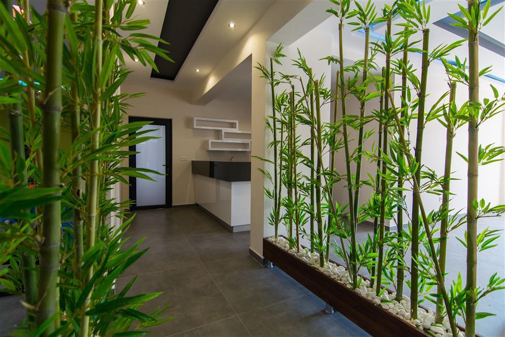 Апартаменты в Алании, Турция, 75 м² - фото 10