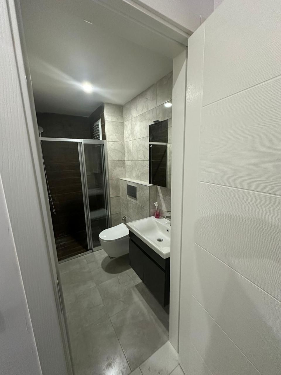 Апартаменты в Алании, Турция, 112 м² - фото 14