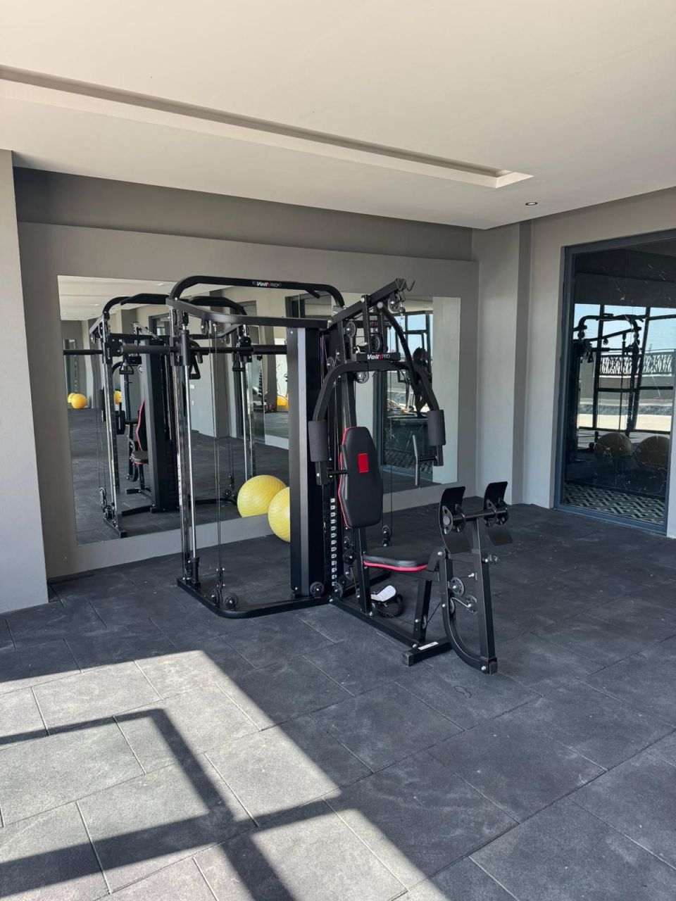 Апартаменты в Алании, Турция, 55 м² - фото 14