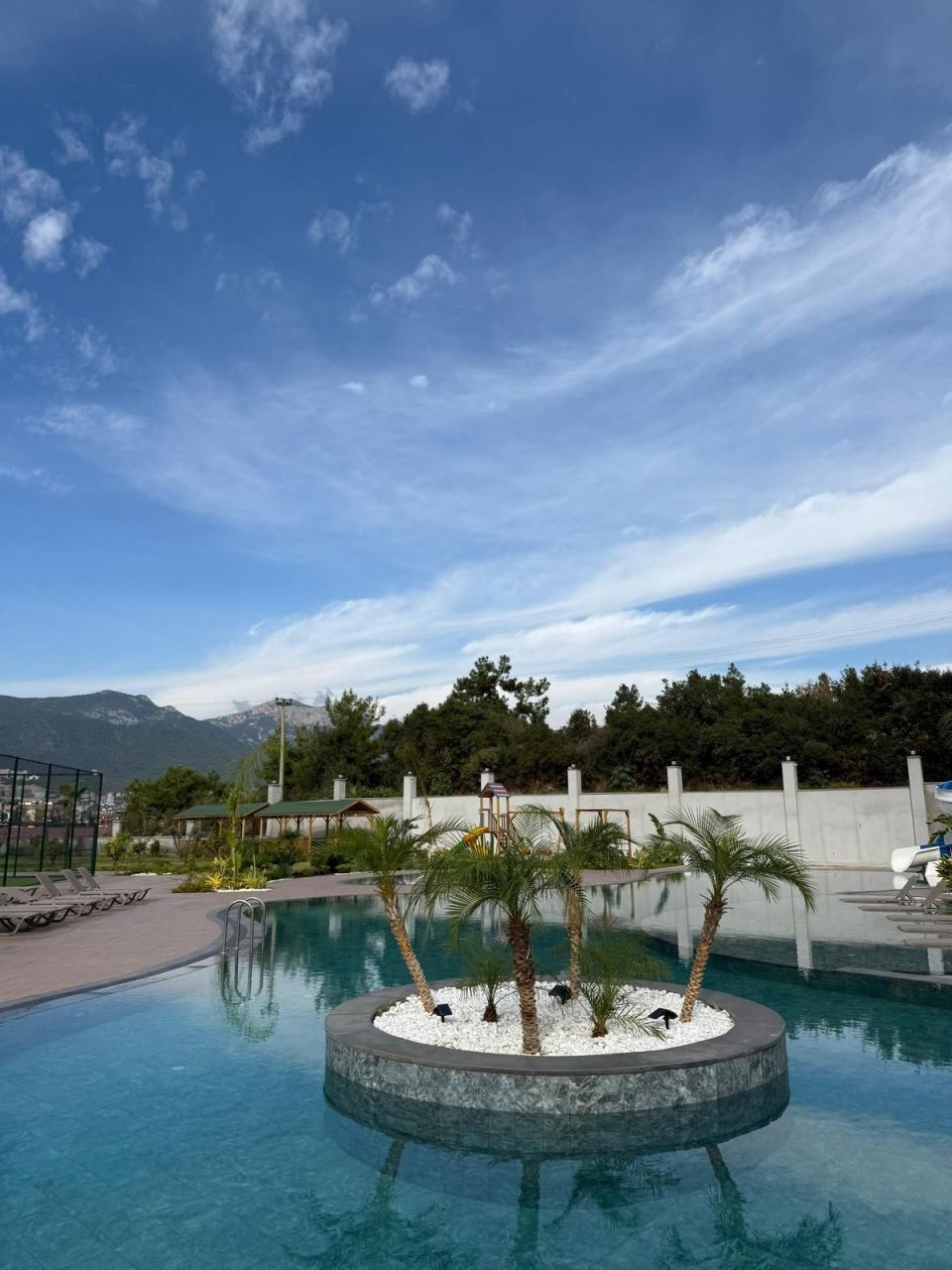 Апартаменты в Алании, Турция, 55 м² - фото 15