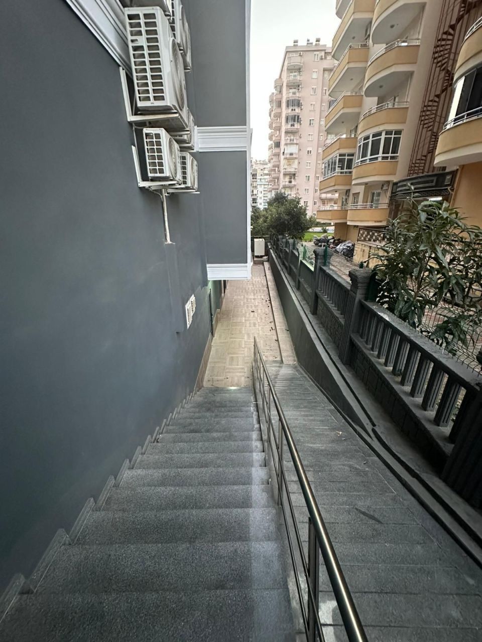 Апартаменты в Алании, Турция, 112 м² - фото 18