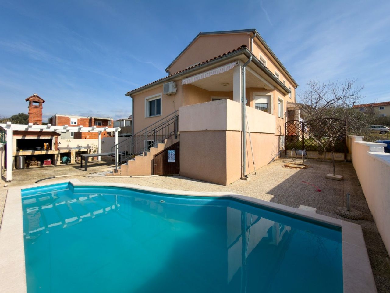 Дом в Пуле, Хорватия, 180 м² - фото 1