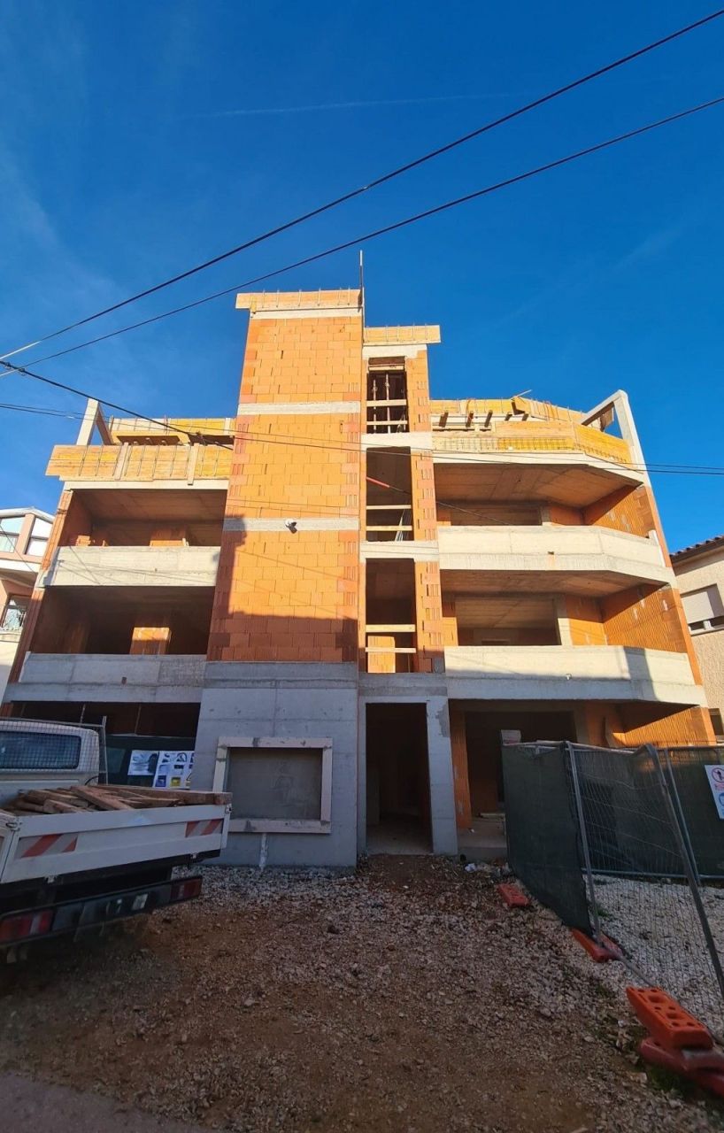 Квартира в Лижняне, Хорватия, 51.75 м² - фото 1