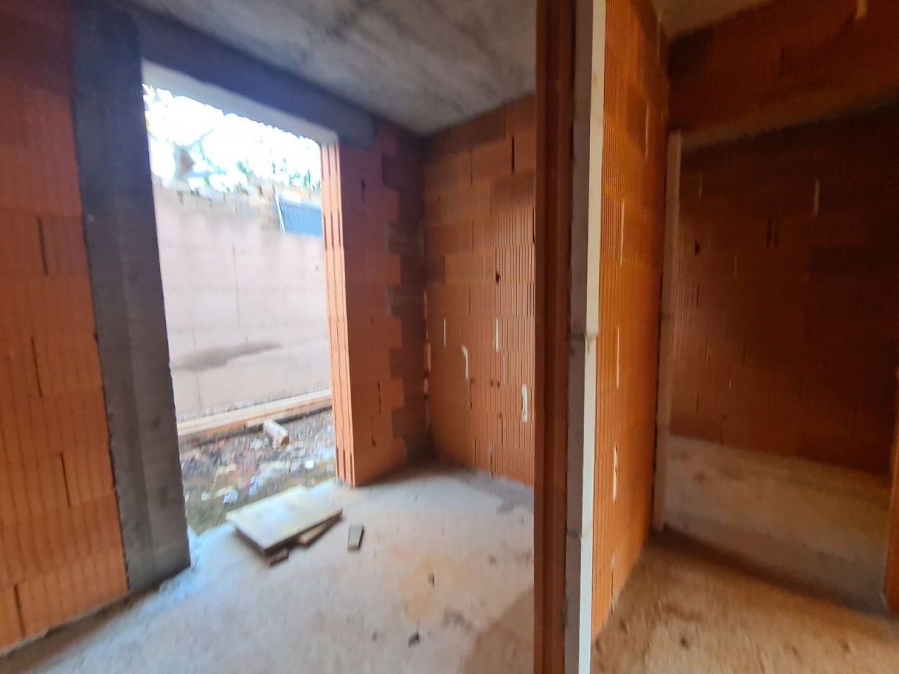 Квартира в Лижняне, Хорватия, 51.75 м² - фото 14