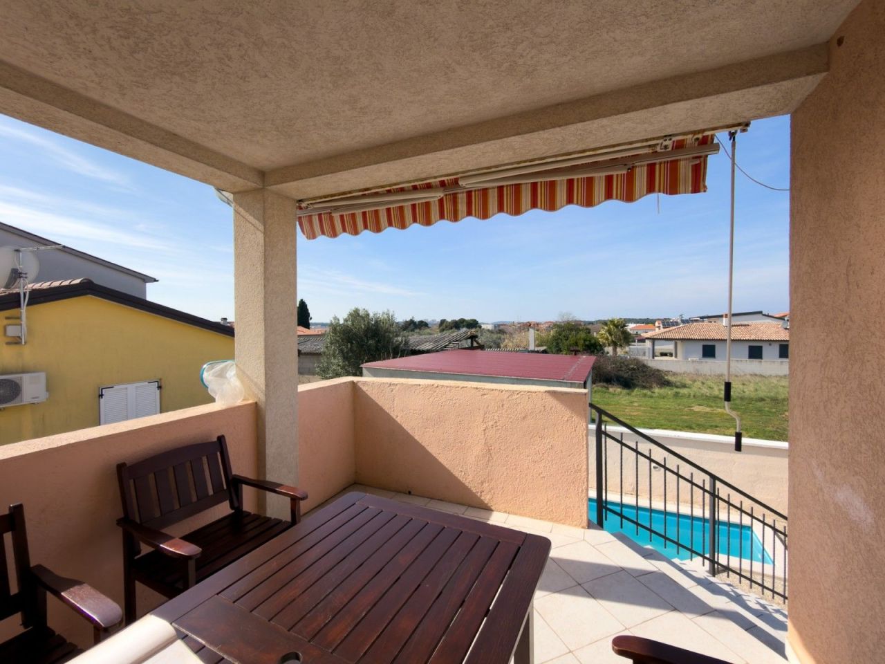 Дом в Пуле, Хорватия, 180 м² - фото 16