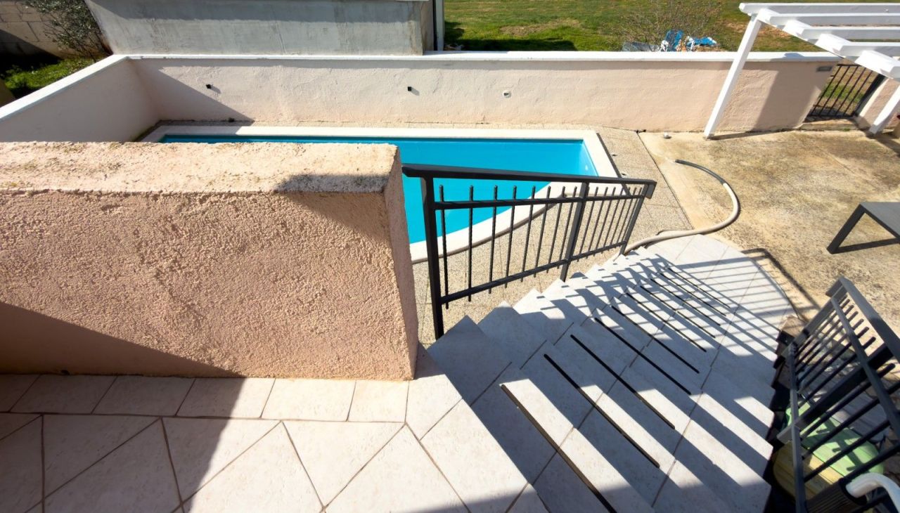 Дом в Пуле, Хорватия, 180 м² - фото 17