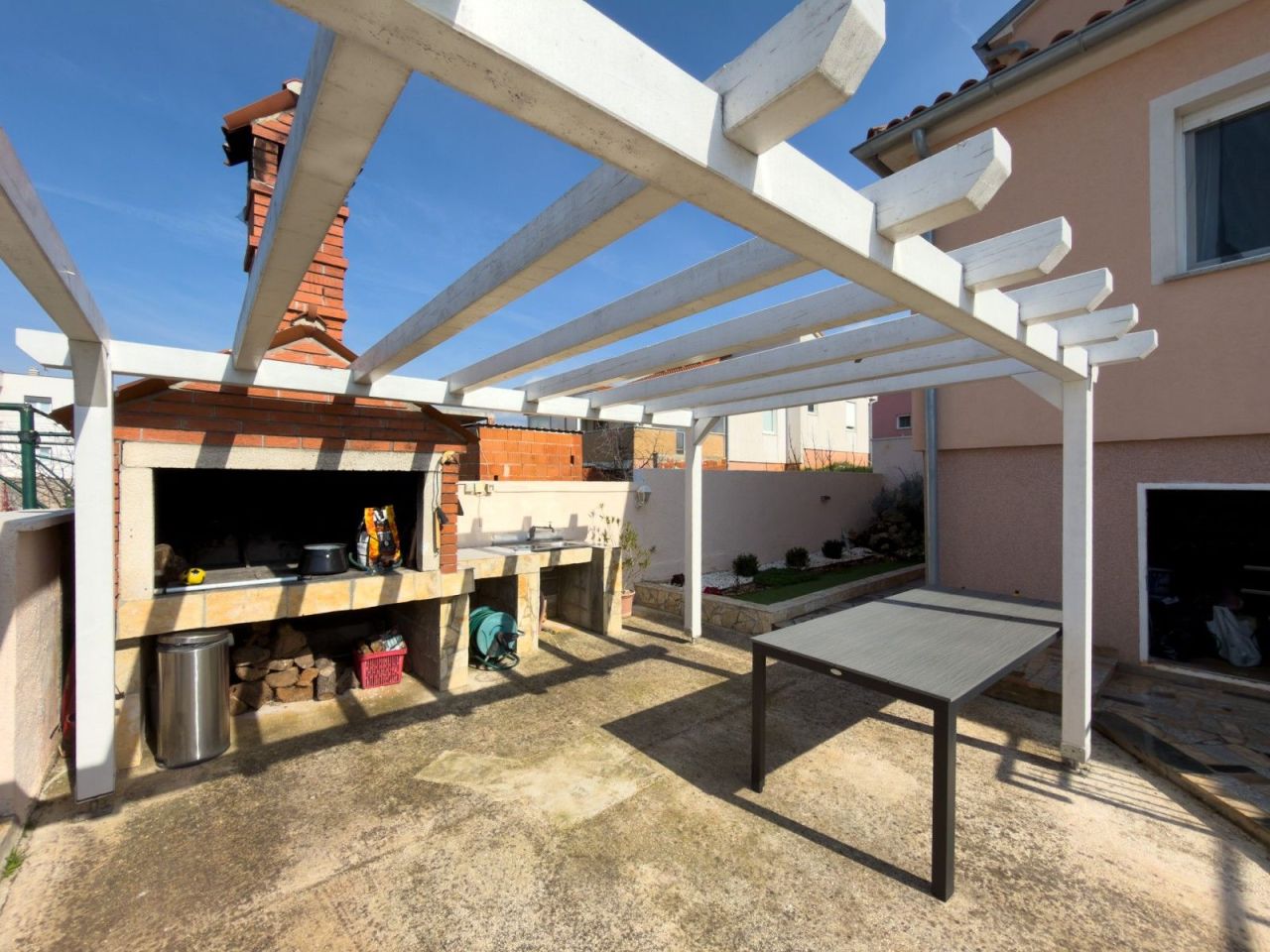 Дом в Пуле, Хорватия, 180 м² - фото 18