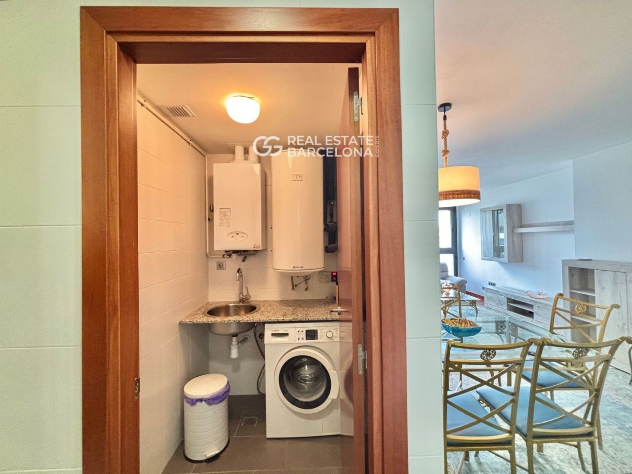 Квартира в Барселоне, Испания, 78 м² - фото 12