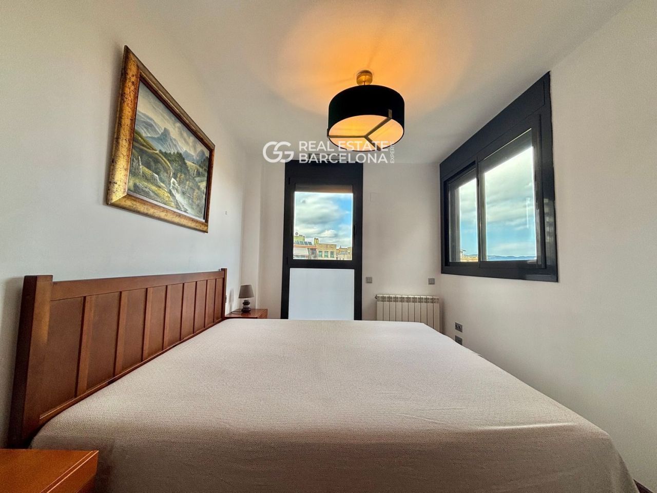 Квартира в Барселоне, Испания, 78 м² - фото 13