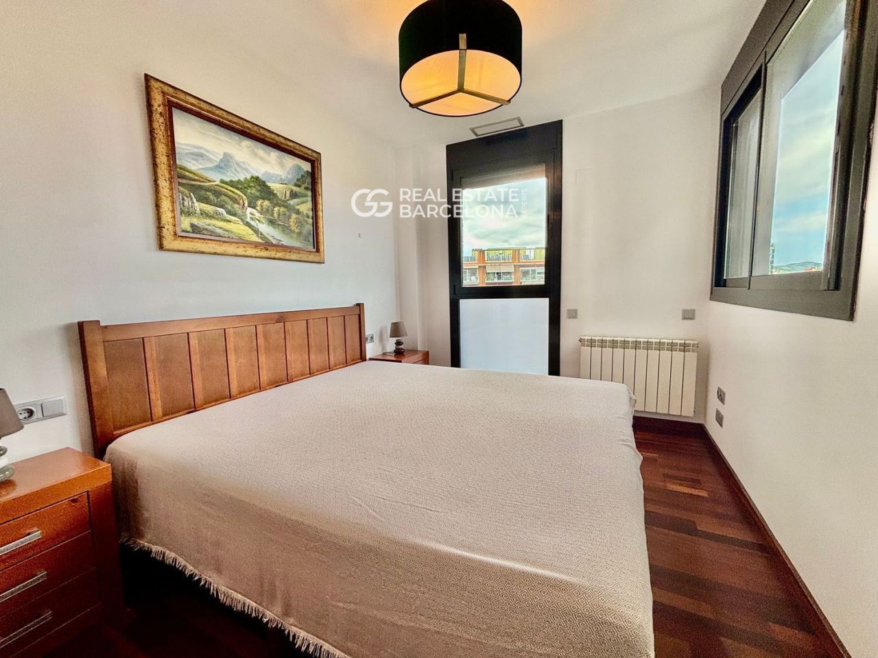 Квартира в Барселоне, Испания, 78 м² - фото 14