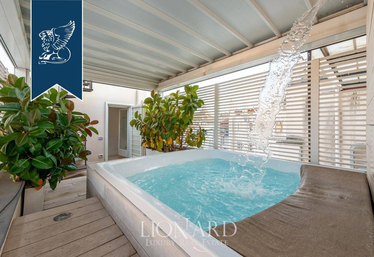 Апартаменты в Риме, Италия, 157 м² - фото 3