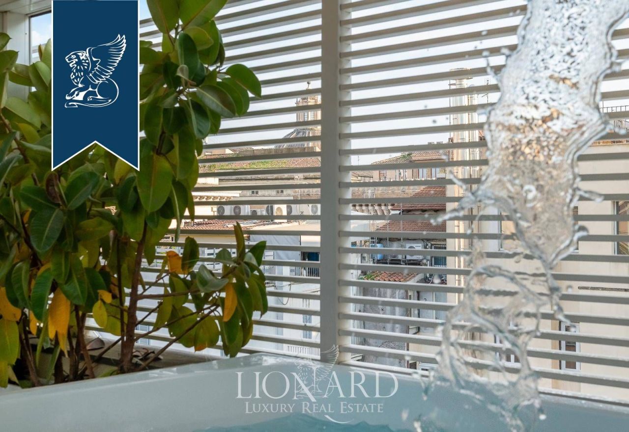 Апартаменты в Риме, Италия, 157 м² - фото 5