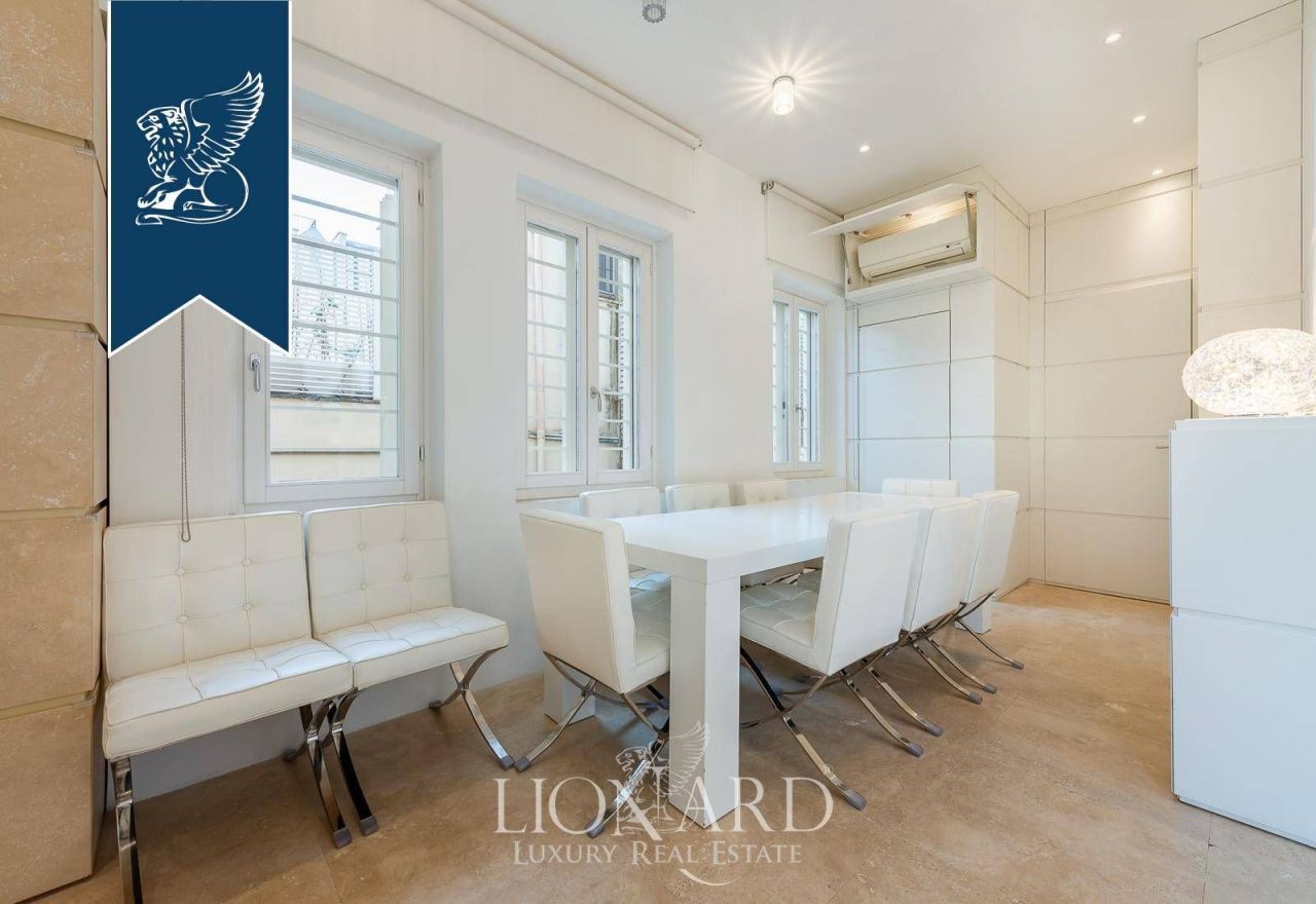 Апартаменты в Риме, Италия, 157 м² - фото 9