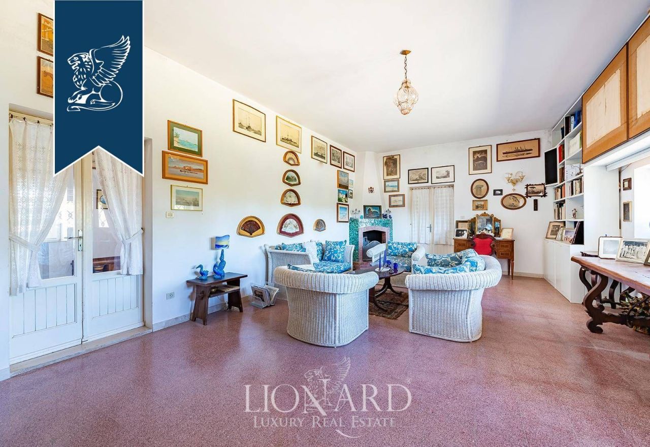 Дом в Бриндизи, Италия, 2 400 м² - фото 9