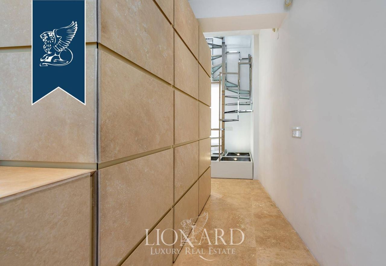 Апартаменты в Риме, Италия, 157 м² - фото 13