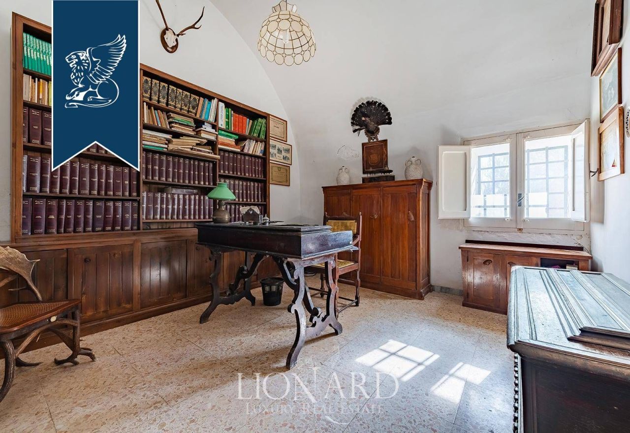 Дом в Бриндизи, Италия, 2 400 м² - фото 14