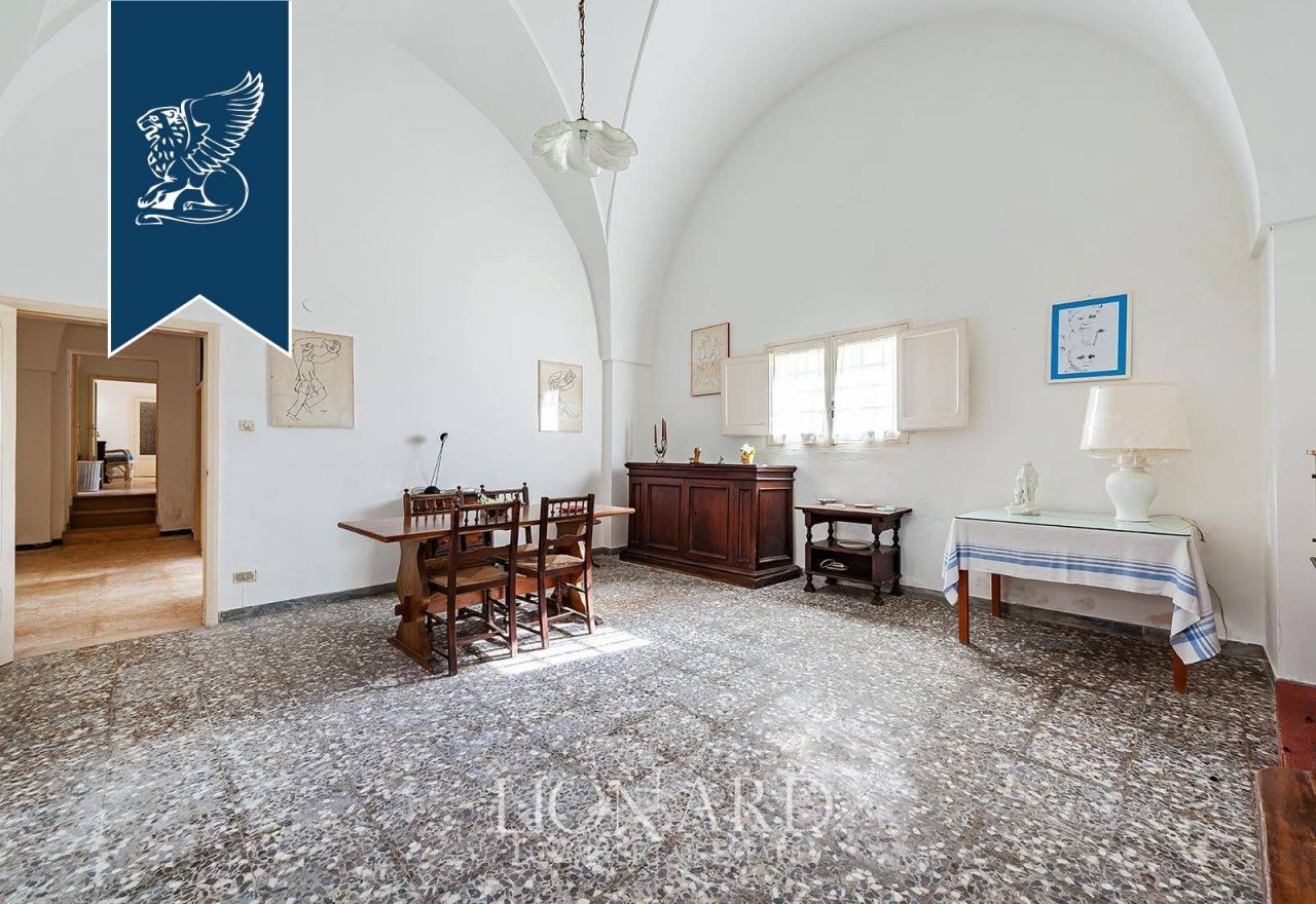 Дом в Бриндизи, Италия, 2 400 м² - фото 15