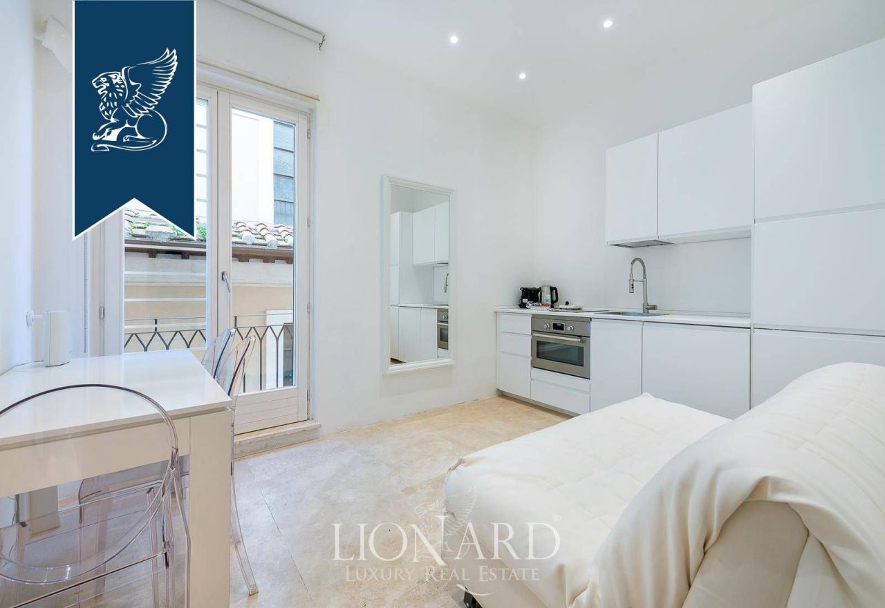 Апартаменты в Риме, Италия, 157 м² - фото 16