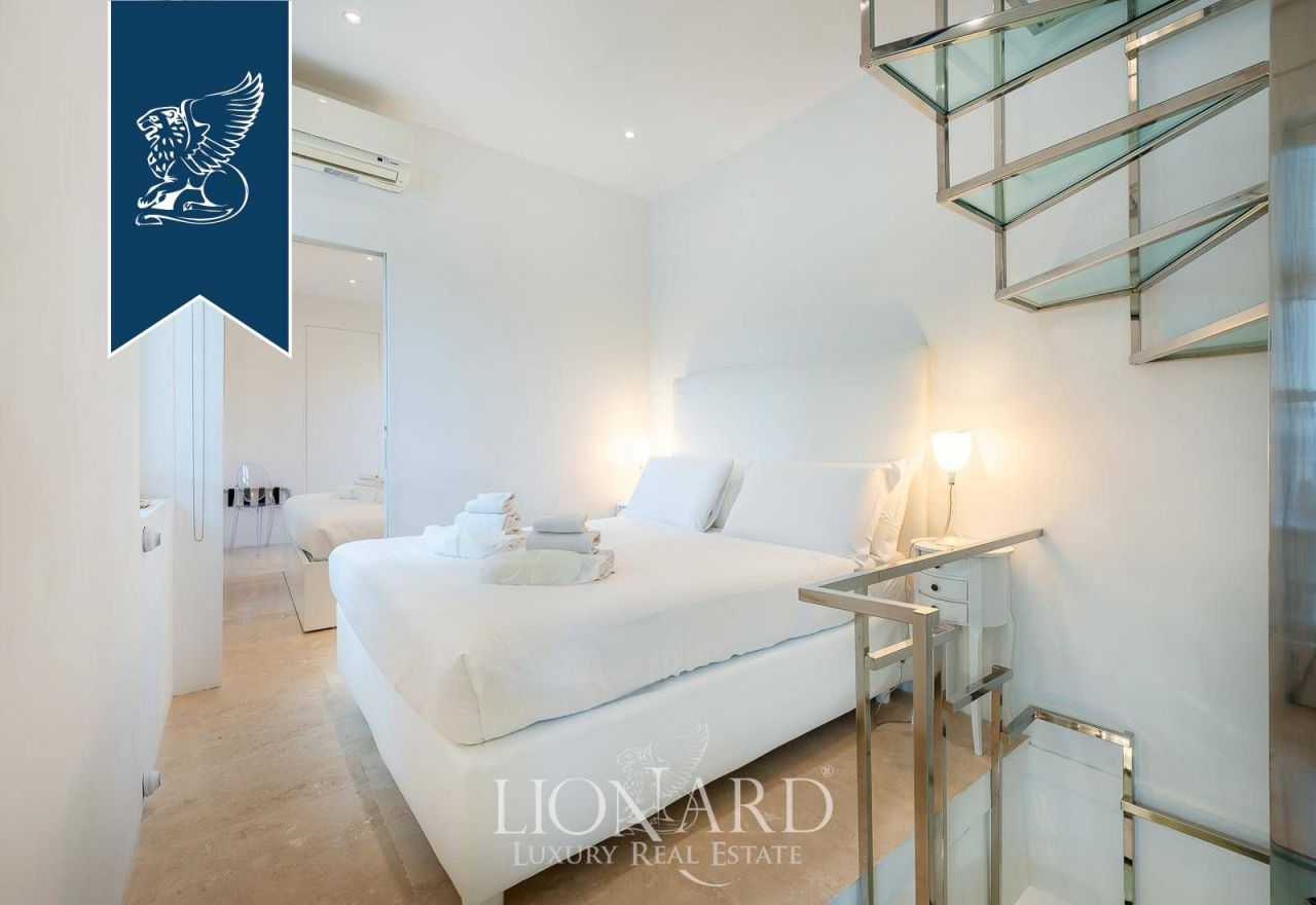 Апартаменты в Риме, Италия, 157 м² - фото 19