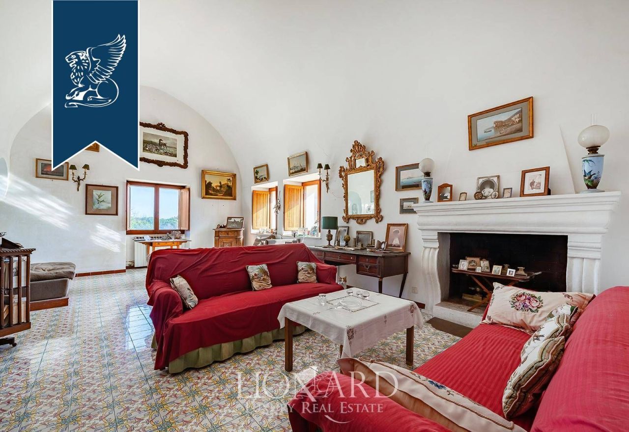 Дом в Бриндизи, Италия, 2 400 м² - фото 19