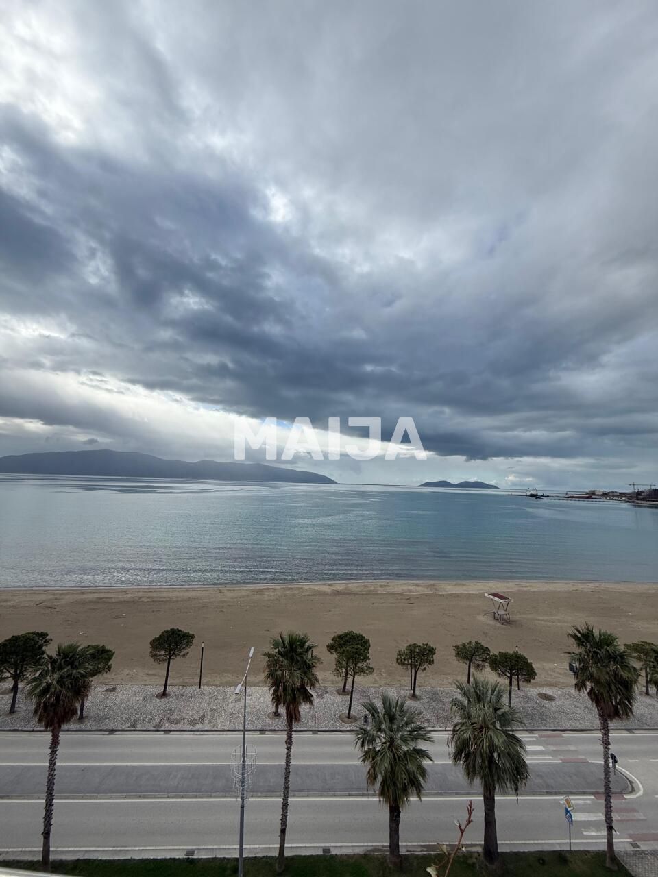 Апартаменты во Влёре, Албания, 155 м² - фото 1