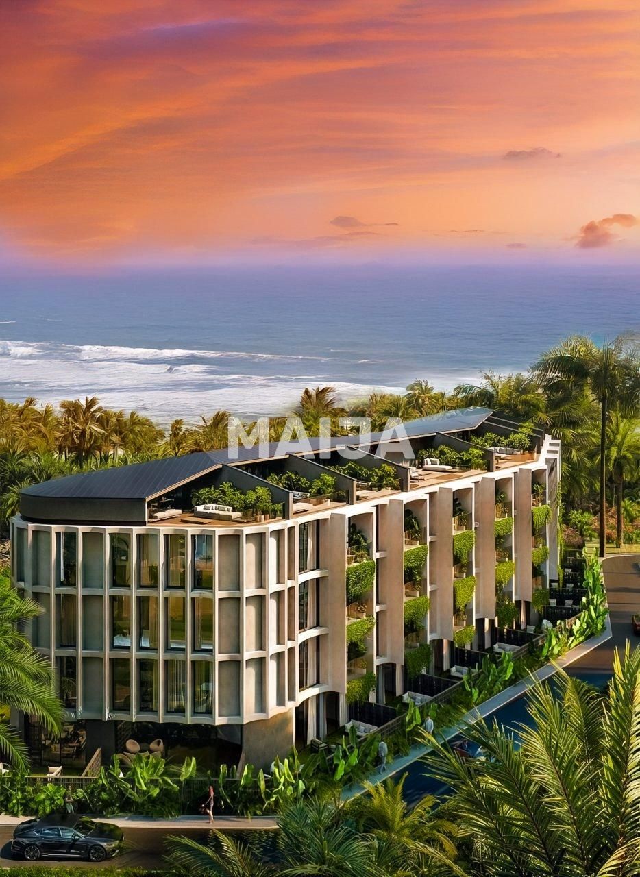 Вилла в Буките, Индонезия, 30 м² - фото 1